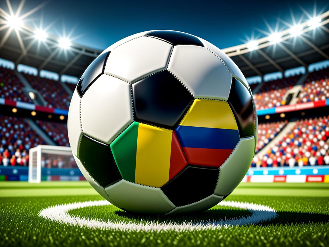 开云体育足球-“2025世界运动会：运动舞蹈赛事，让舞者用脚步传递力量与美丽”