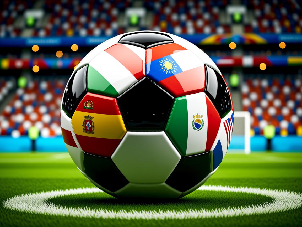 开云体育平台-体育新闻中心构建体育赛事多平台同步播出体系，最新的体育新闻报道在哪看  第1张